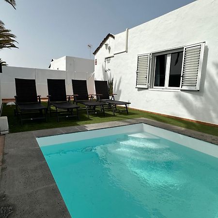 Villa Malva Πουέρτο Ντελ Κάρμεν Εξωτερικό φωτογραφία