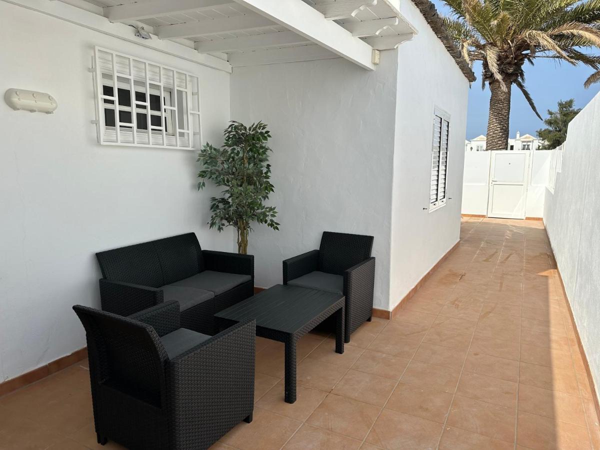 Villa Malva Πουέρτο Ντελ Κάρμεν Εξωτερικό φωτογραφία