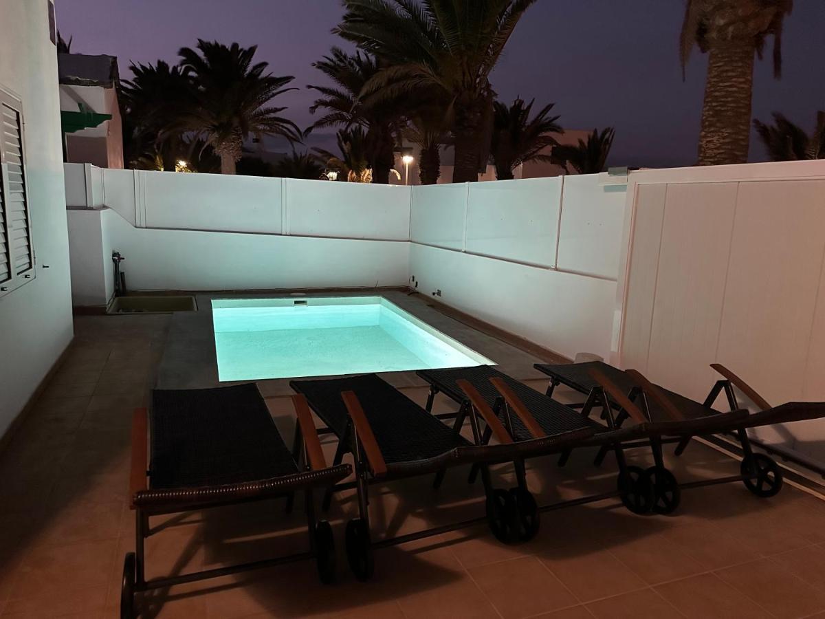 Villa Malva Πουέρτο Ντελ Κάρμεν Εξωτερικό φωτογραφία