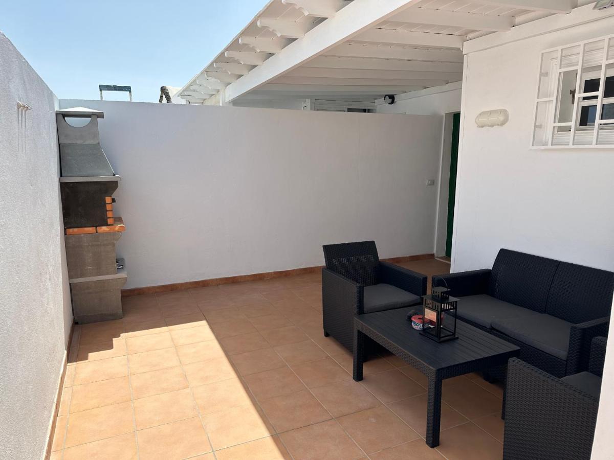 Villa Malva Πουέρτο Ντελ Κάρμεν Εξωτερικό φωτογραφία