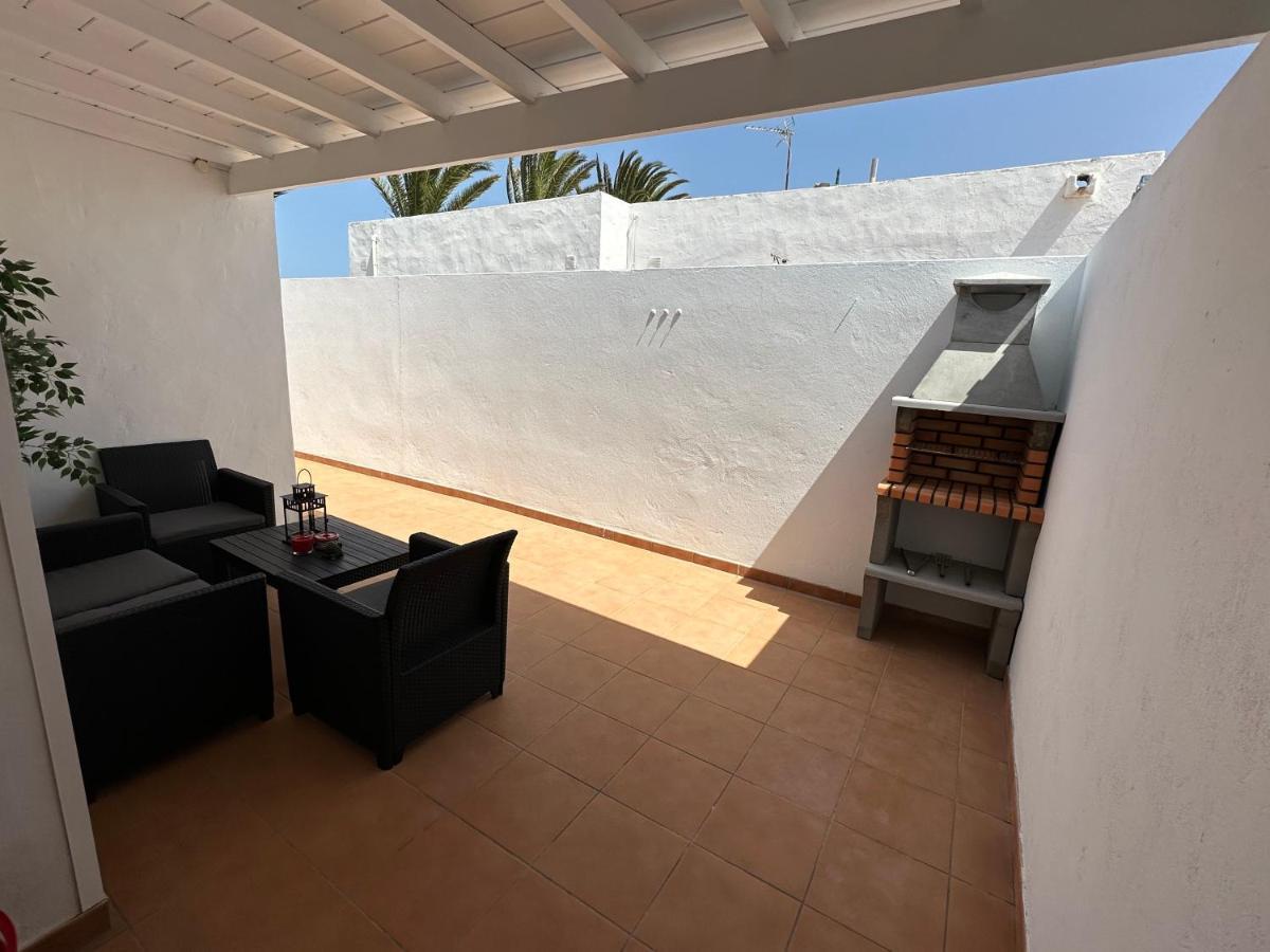 Villa Malva Πουέρτο Ντελ Κάρμεν Εξωτερικό φωτογραφία