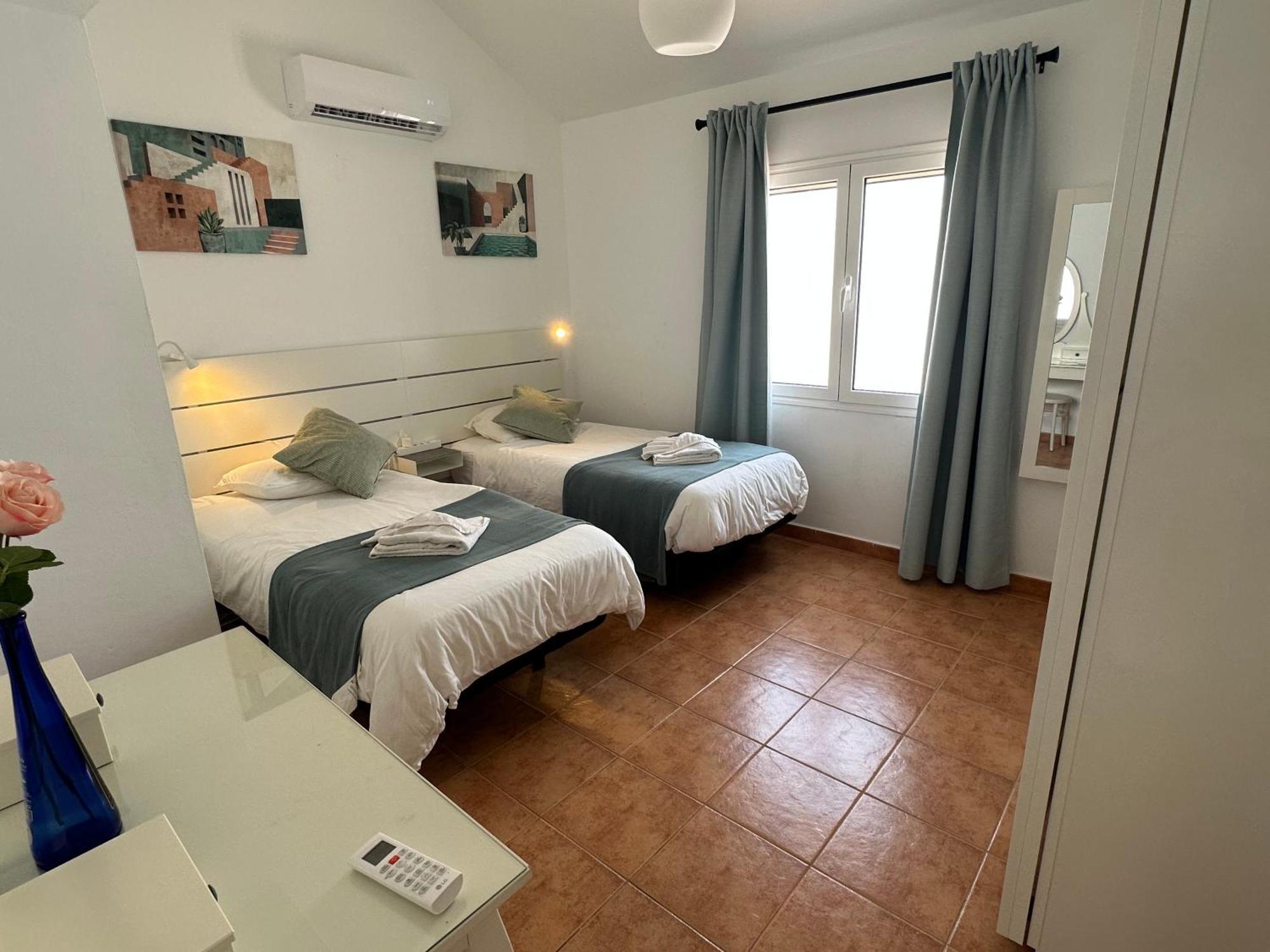 Villa Malva Πουέρτο Ντελ Κάρμεν Εξωτερικό φωτογραφία