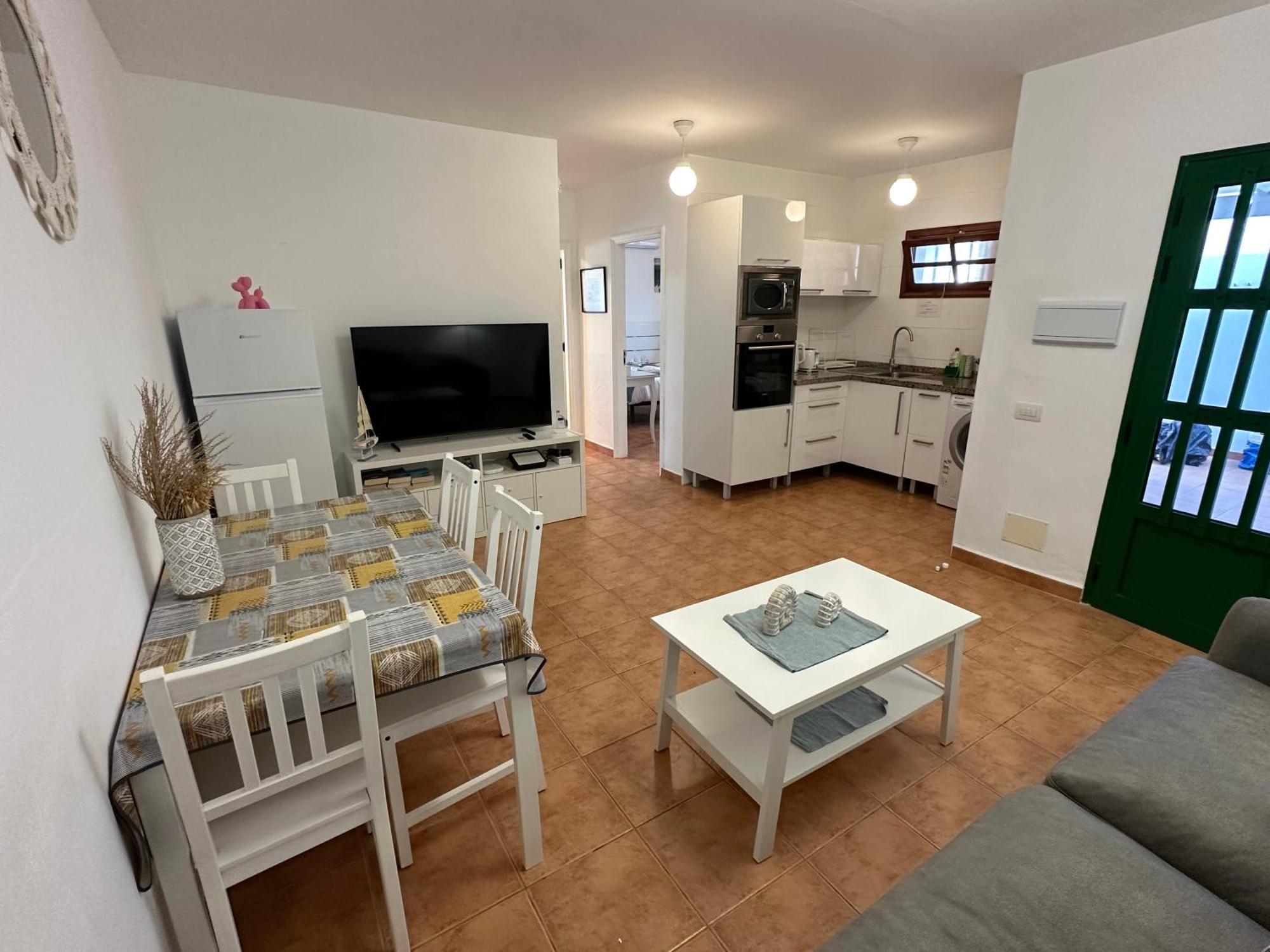 Villa Malva Πουέρτο Ντελ Κάρμεν Εξωτερικό φωτογραφία